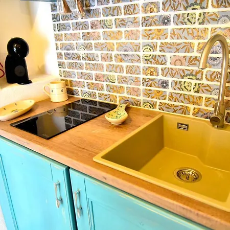 Nyaraló La Chicca Di Ste