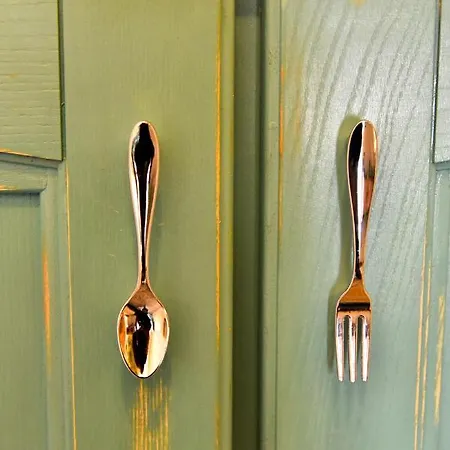 Nyaraló La Chicca Di Ste Gallipoli