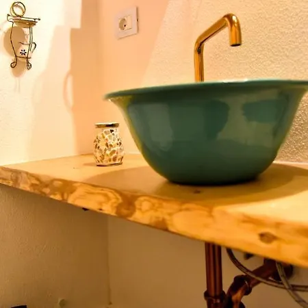 La Chicca Di Ste Nyaraló