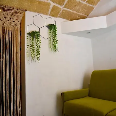 La Chicca Di Ste Nyaraló Gallipoli