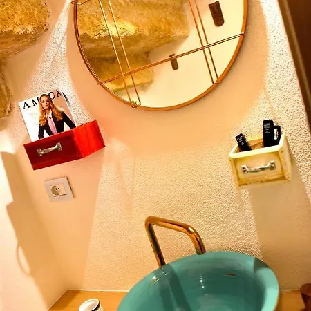 La Chicca Di Ste Nyaraló Gallipoli