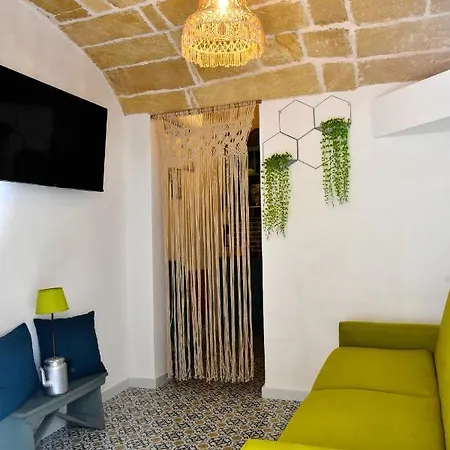 La Chicca Di Ste Nyaraló