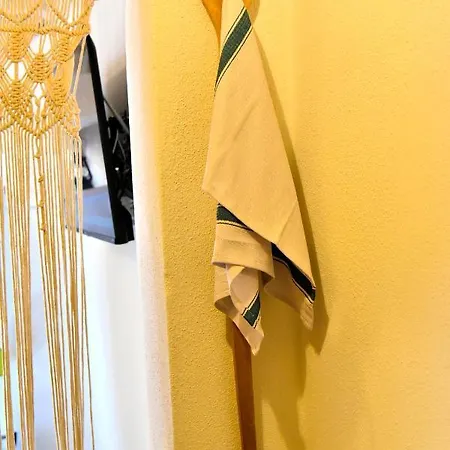 La Chicca Di Ste * Gallipolli