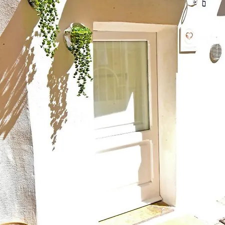 Casa de Férias La Chicca Di Ste Gallipoli