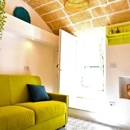 Casa vacanze La Chicca Di Ste