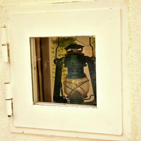 La Chicca Di Ste Casa de Férias Gallipoli