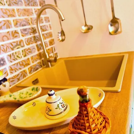 La Chicca Di Ste Casa de Férias