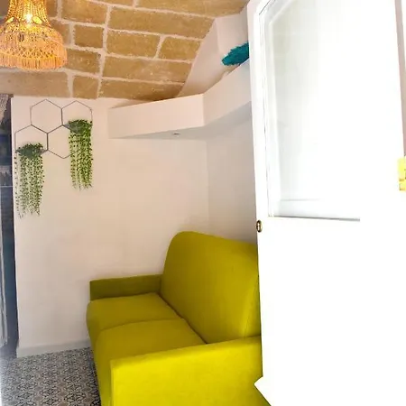 La Chicca Di Ste * Gallipolli