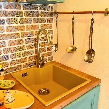 Casa vacanze La Chicca Di Ste Gallipoli