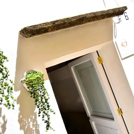 La Chicca Di Ste Casa de Férias *