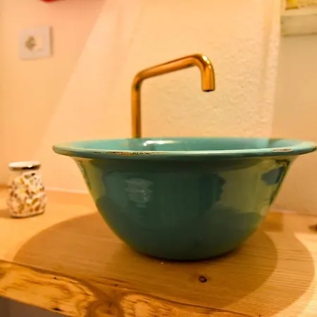 La Chicca Di Ste Casa vacanze *