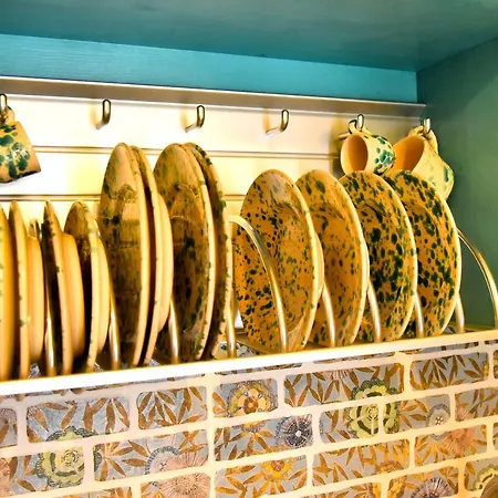 La Chicca Di Ste Casa de Férias Gallipoli