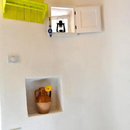 Casa de Férias La Chicca Di Ste