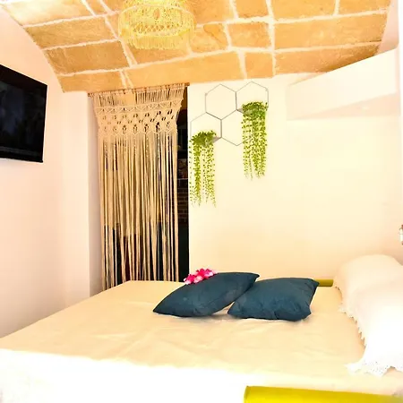 Casa de Férias La Chicca Di Ste Gallipoli