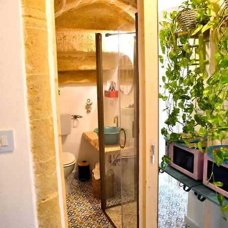 Casa vacanze La Chicca Di Ste *