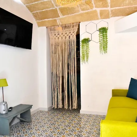 La Chicca Di Ste Gallipolli