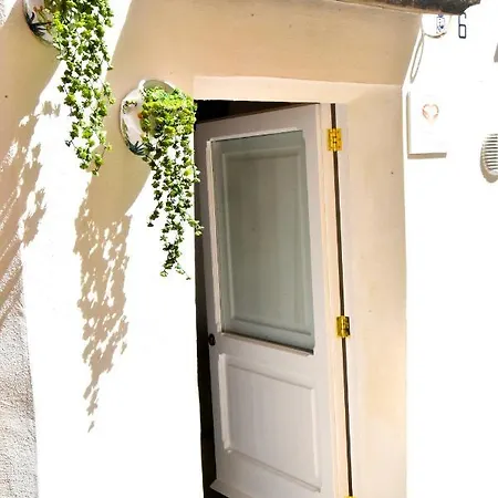 La Chicca Di Ste Semesterbostad Gallipolli