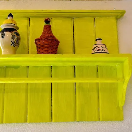 La Chicca Di Ste Gallipolli