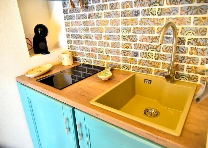 Holiday home La Chicca Di Ste