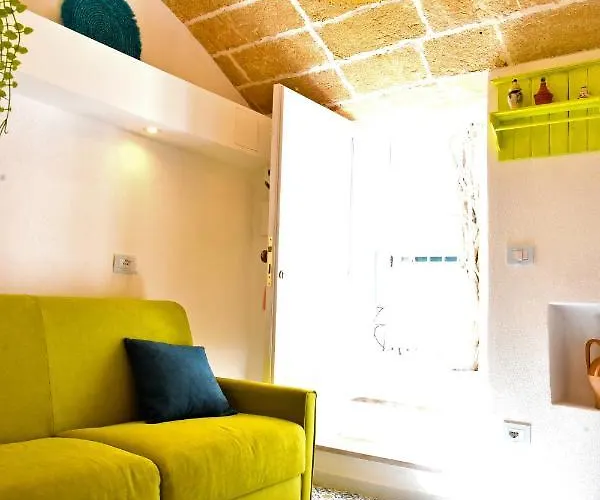 Holiday home La Chicca Di Ste