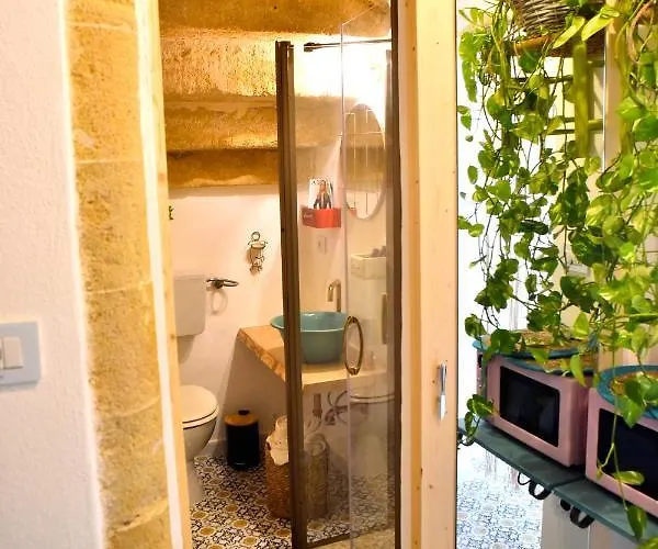 Holiday home La Chicca Di Ste *