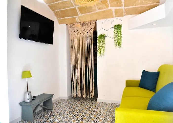 La Chicca Di Ste Gallipoli