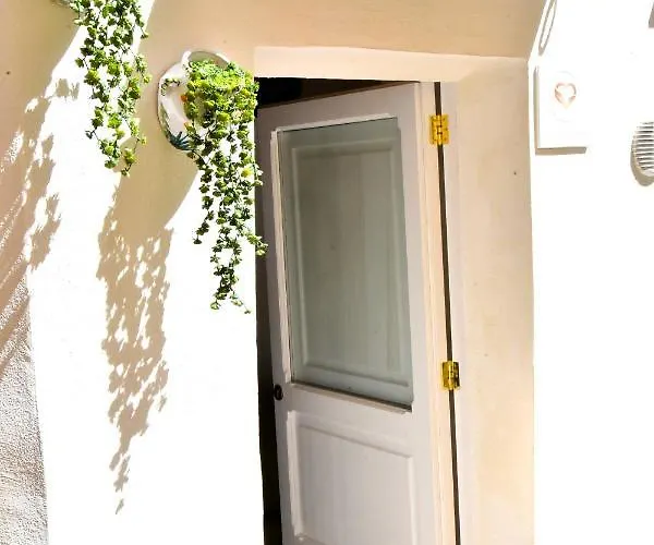 La Chicca Di Ste Holiday home Gallipoli