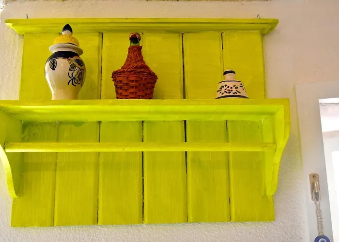 La Chicca Di Ste Gallipoli